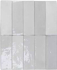 DNA Tiles Safi Grey 5.2x16