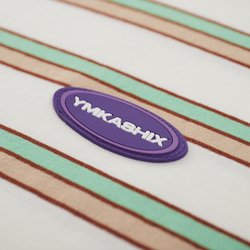 ФУТБОЛКА YMKASHIX NINETIES