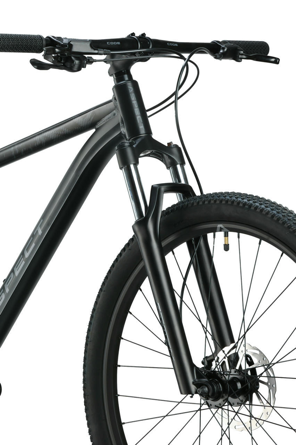 Горный велосипед Aspect Radium Pro 27.5 (2025)