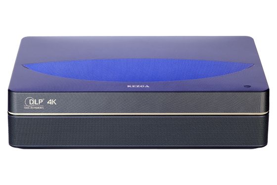 Kezga Projector 4K