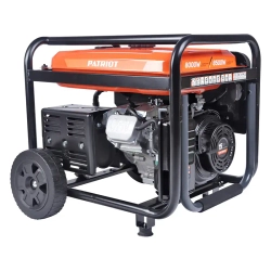 PATRIOT GRA 8500DAW генератор бензиновый 472102183