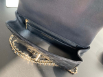 Chanel Mini Flap Bag with Top Handle