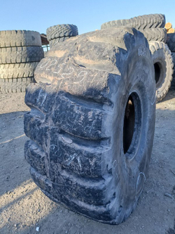 26.5R25 Goodyear RL-5K шина б/у