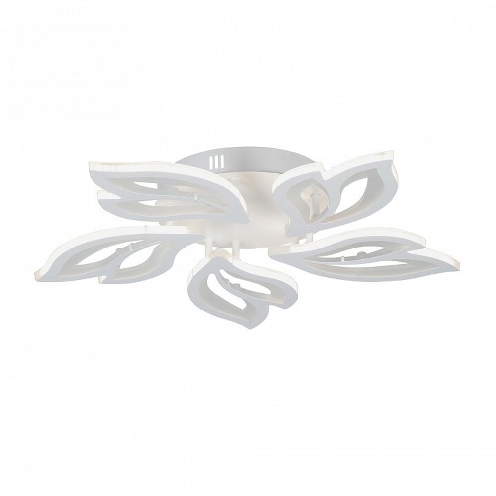 Люстра на штанге Vitaluce V3893 V3893-0/5PL