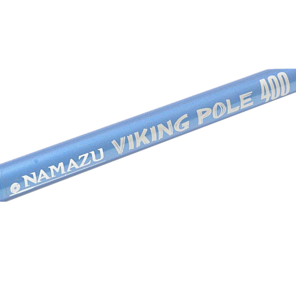 Удилище Namazu NV-740P 7м 10-40гр Viking Pole без колец телескоп. Маховое 7секций Тр.длина 1.38м IM7