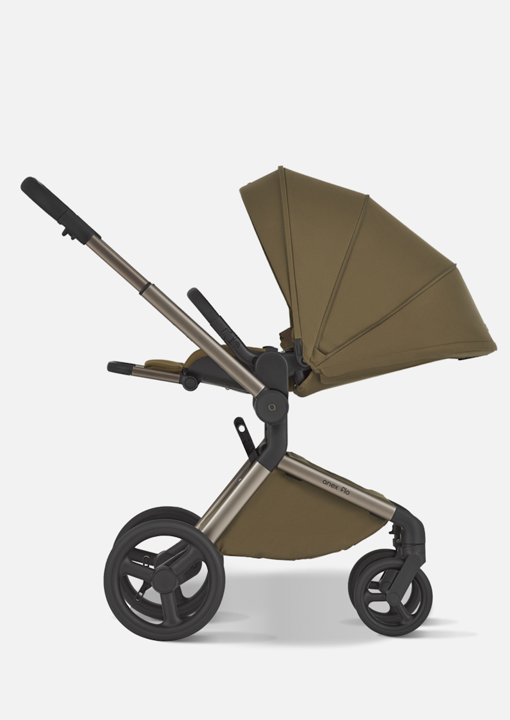 Anex Детская коляска Flo 2 в 1 Astra