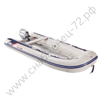 Лодка надувная Honda T40 AE3