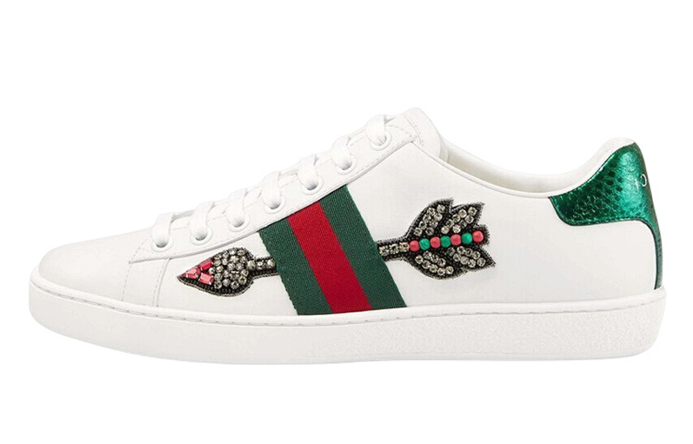 Gucci Ace (Женская размерная сетка)