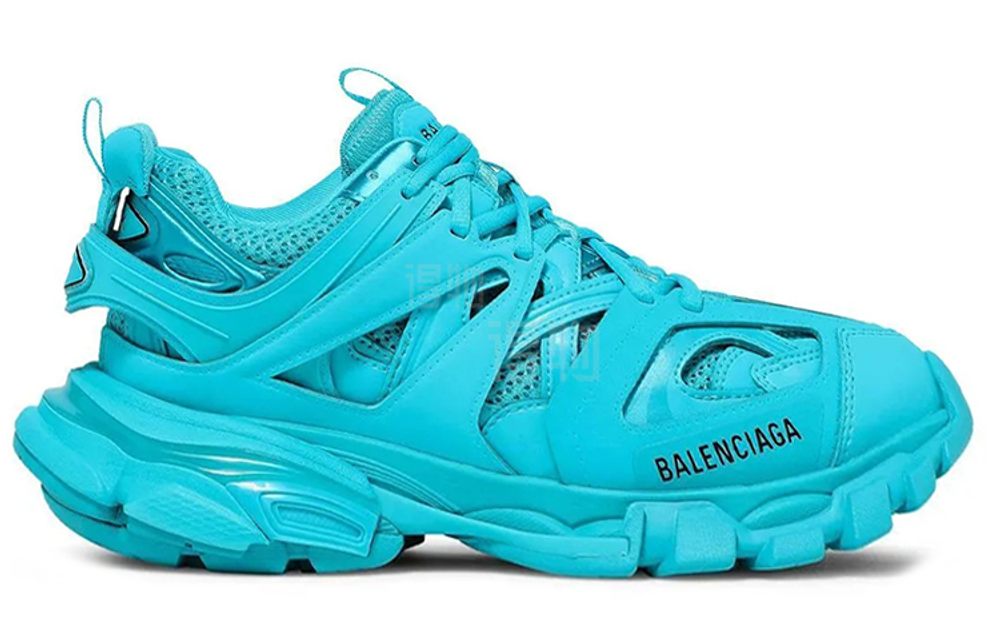 Balenciaga Track 1.0 (Женская размерная сетка)