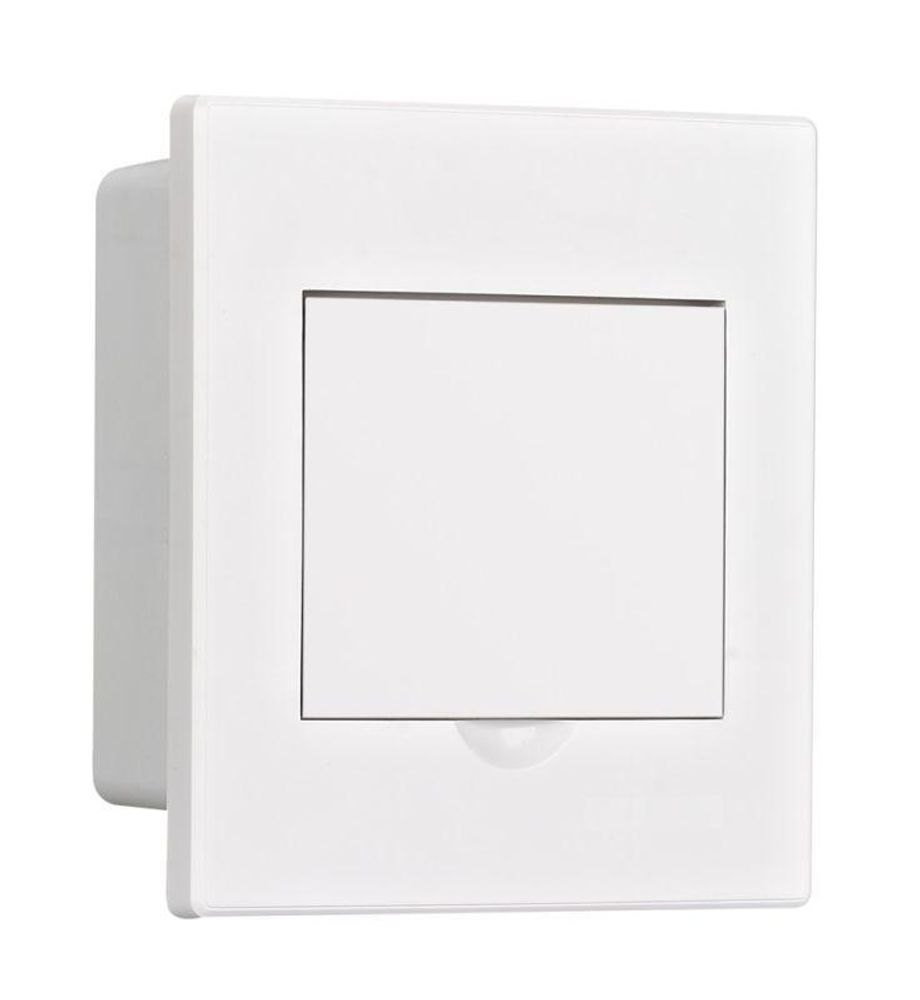 Корпус встраиваемый дв. 1 ряд 4 мод. IP41 ЩРВ-П пласт. бел.DEKraft 31080DEK Корпус встраиваемый дв. 1 ряд 4 мод. IP41 ЩРВ-П пласт. бел.DEKraft 31080DEK