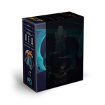 Лед. Долина Нуука