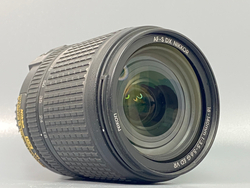 Nikon 18-140mm 3.5-5.6G ED VR DX AF-S