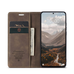 Чехол-книжка CaseMe Matte Xiaomi 14T
