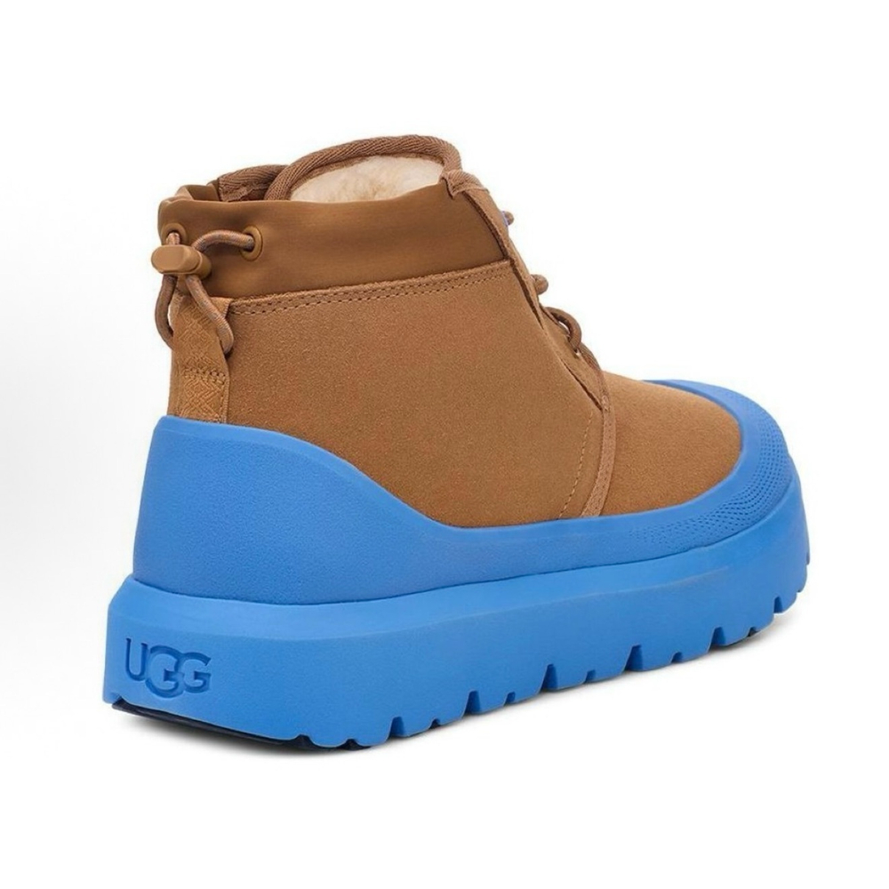 UGG Neumel Hybrid Chestnut Big Sky
