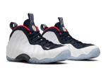 Кроссовки Nike Foamposite One Olympic