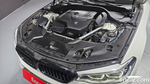 BMW 5 Series (G30) 530i M Sports Plus (12.2019)