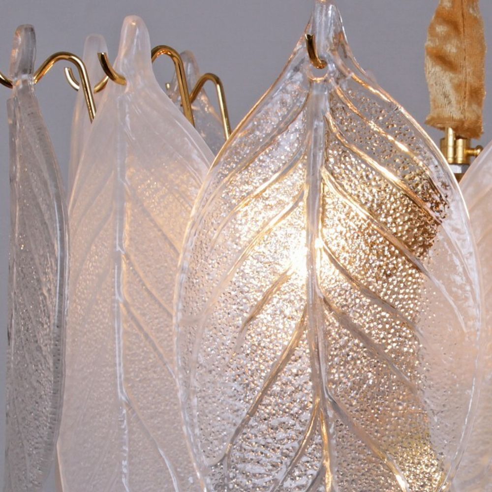 Подвесная люстра ILLUMICO  IL8186-5