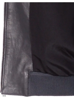 Куртка кожаная из натуральной кожи Турция