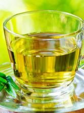 Чай зеленый Конфуций Серебряные типсы 50 г