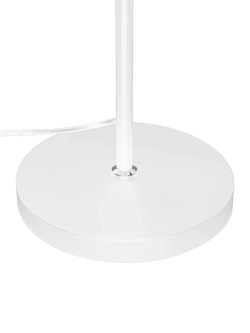 Современный торшер с абажуром, напольный светильник