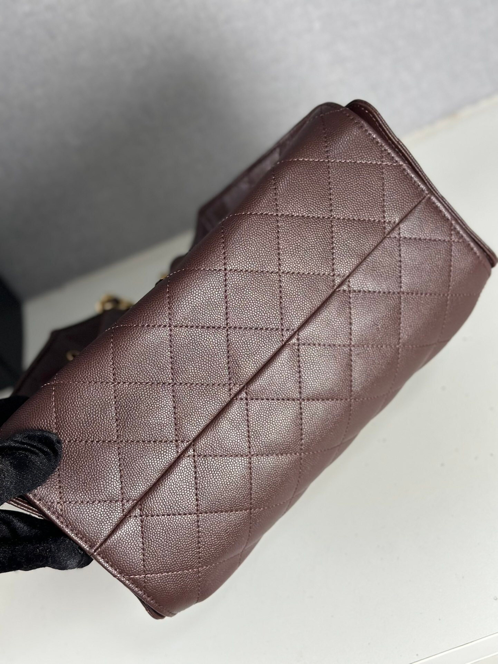 Chanel 25 Small Handbag 30 cm