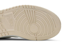 Кроссовки Jordan Air Jordan 1 High Zoom Air Cmft (Женская размерная сетка)