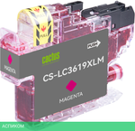 Картридж Cactus TK-8118Y ASIA CN желтый (CS-TK8118Y)