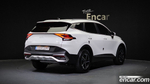 Kia Sportage 5 Generation Hybrid Prestige 2WD (01.2022)