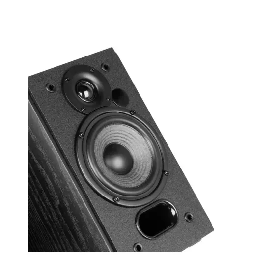 Edifier R1380T Black + Premiera ECO BT