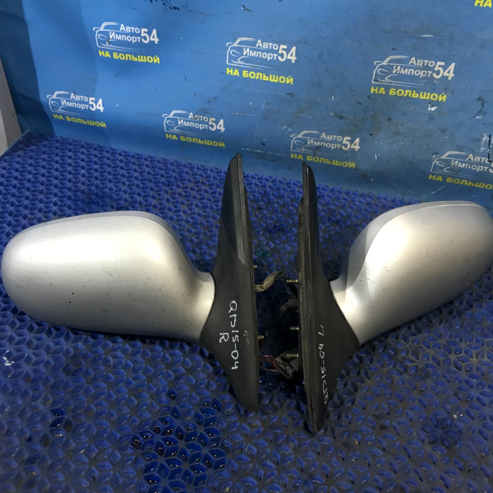 Зеркало правое NISSAN SUNNY 2001