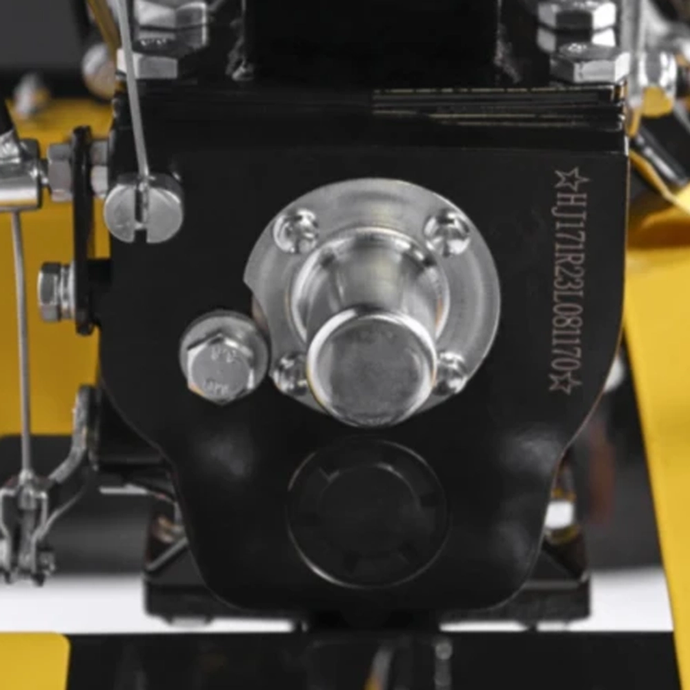 CHAMPION BC7723/1 мотоблок бензиновый