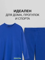 Костюм для девочки на осень с леггинсами