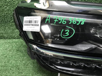 Фара правая VW Tiguan 2 (2016-2020) Full LED