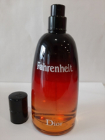 Christian Dior Fahrenheit EDT 100 мл (duty free парфюмерия)