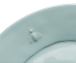 Тарелка 27 см / CERAMIQUE ABEILLE / BLUE