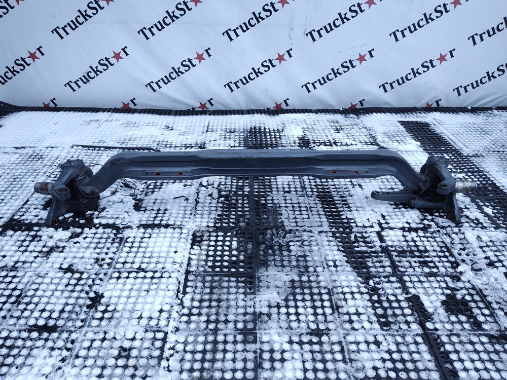 Балка передняя в сборе 2023г