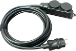 Удлинитель силовой iTOK i-CONNECT-SU-PVS-325-2-44-50