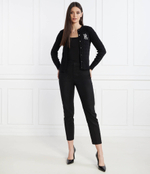 Кардиган LAUREN RALPH LAUREN - черный(200932225)