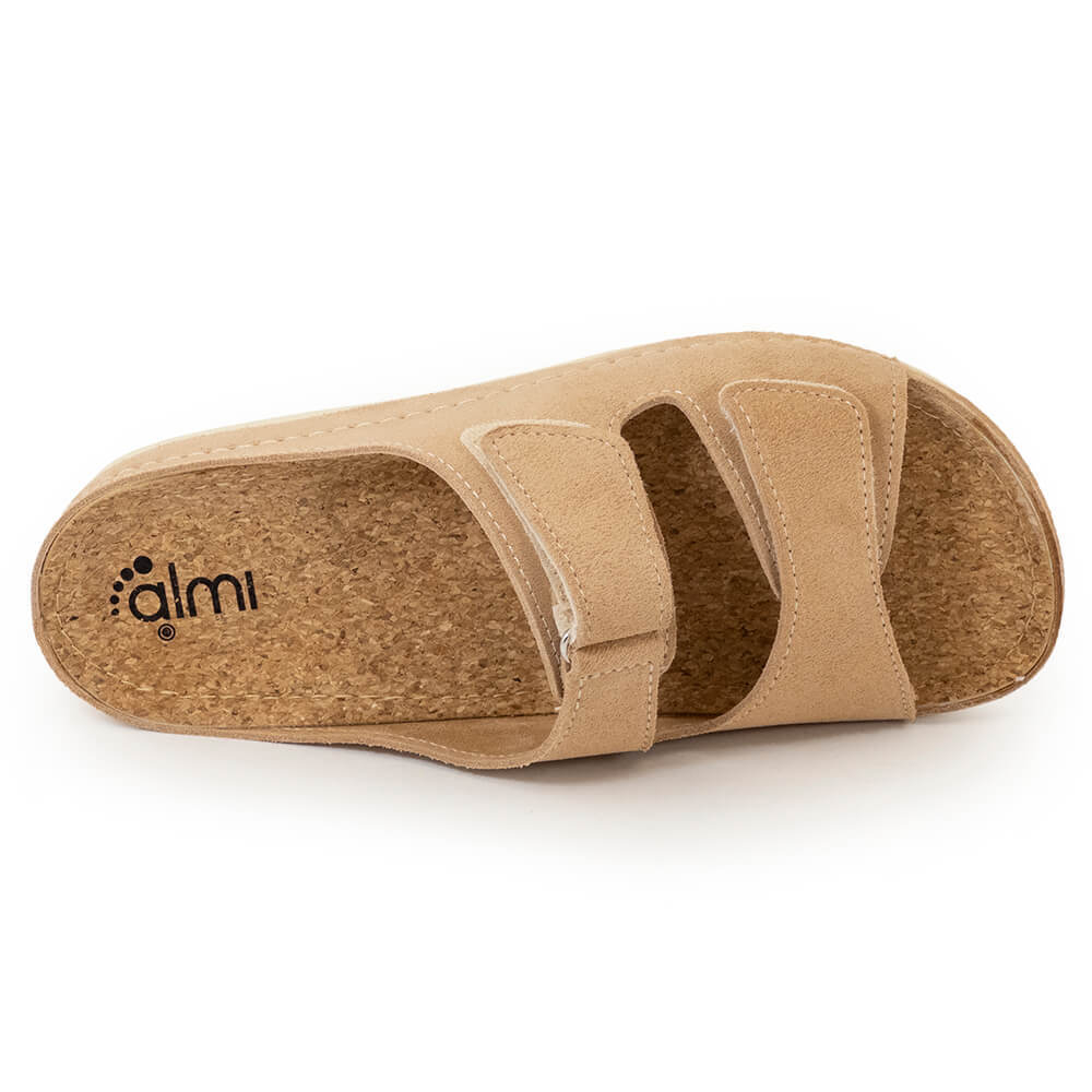 ALMI (арт. 670103-023004) "Джулия" персикового цвета