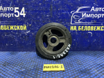 Шкив коленвала MAZDA MAZDA6 2003