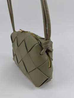 Сумка Bottega Veneta Cassette Camera Bag