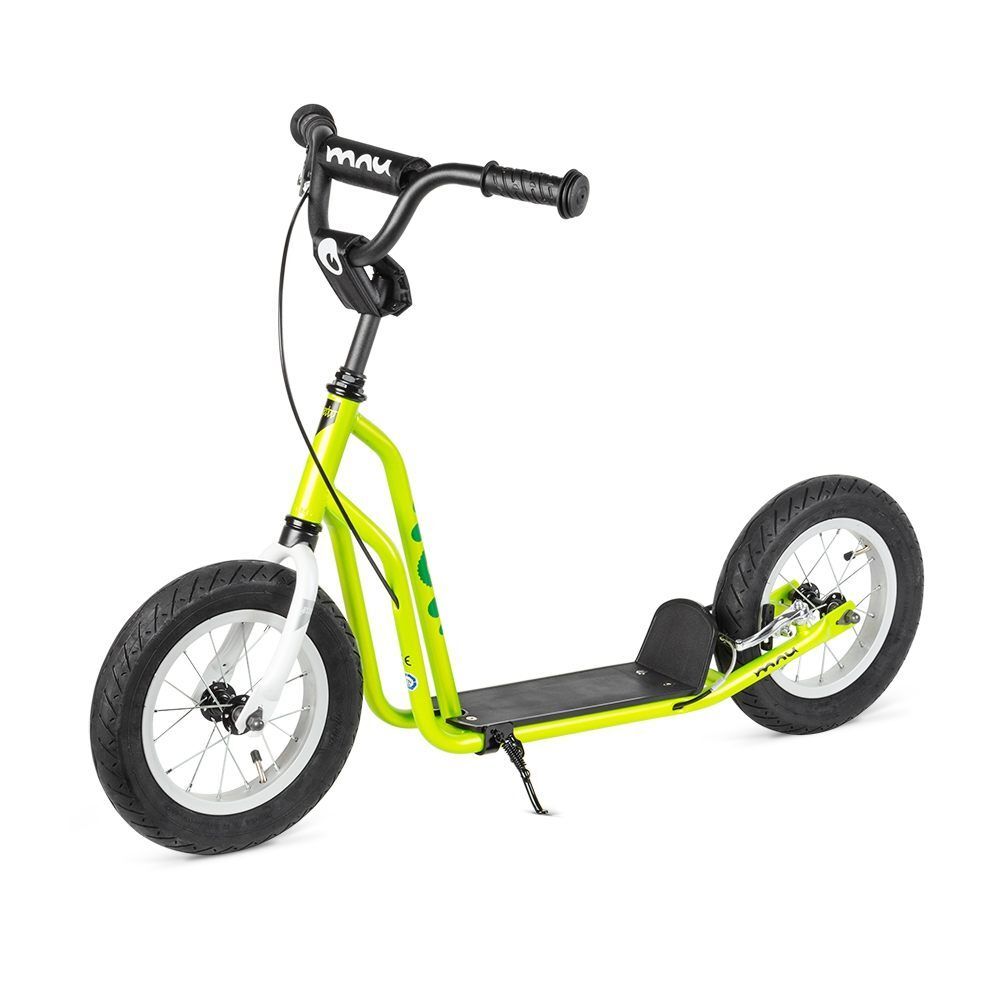 Самокат Yedoo Mau