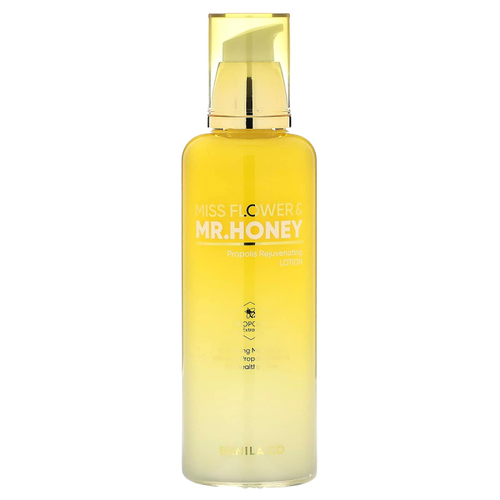 Banila Co, Miss Flower & Mr. Honey, омолаживающий лосьон с прополисом, 150 мл (5,07 жидк. унц.)