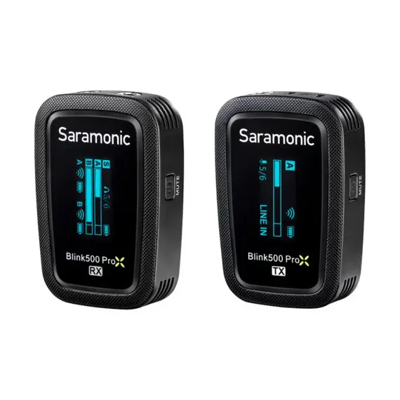 Saramonic Blink500 ProX B1 Black