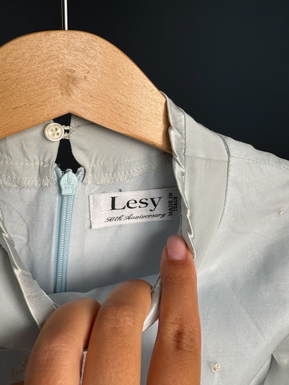 Платье Lesy, 128