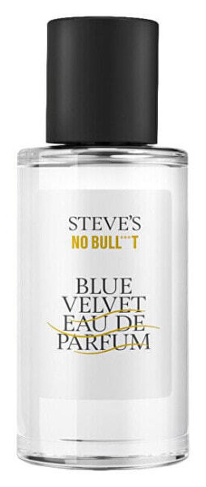 Унисекс парфюмерия Perfumed Blue Velvet EDP 50 ml