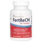 Fairhaven Health, FertileCM для женского здоровья, 90 капсул