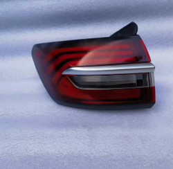 Задний правый фонарь Geely Binyue 2019-2021 PRO