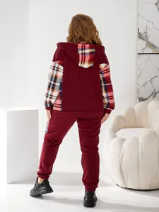 Костюм УК-215-4 Фабрика Моды