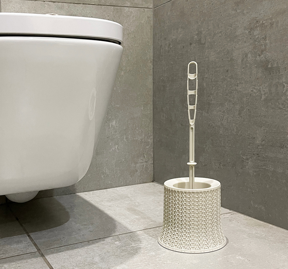 Комплект для туалета ВЯЗАНИЕ М5019